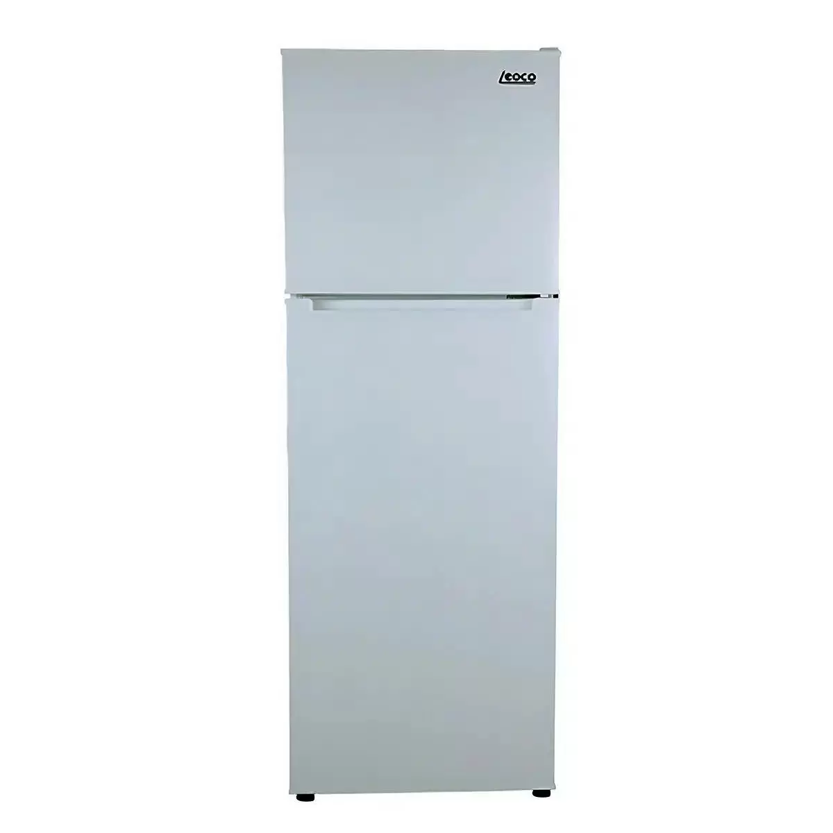 یخچال فریزر 13فوت مدل کامو سفید ساده لئوکو (هیمالیا)